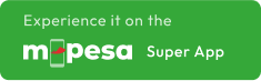 Mpesa logo