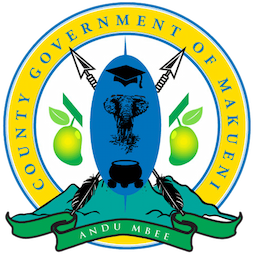 myMakueni Logo